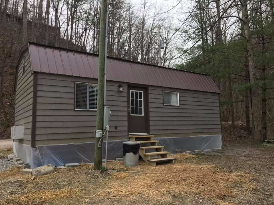 Harlan Country Campground